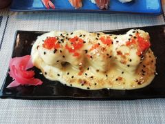 -鱼意寿司(钟村分店)