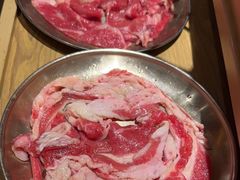-西塔老太太泥炉烤肉(亚运村店)