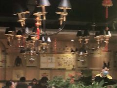大堂-嘎嘎鸭脑壳(金琴店)