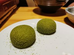 抹茶大福-福匠日本料理(人民路店)