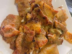 -六七八韩式烤肉·韩国料理(上杭路店)
