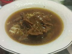 android_upload_pic-翠华餐厅(旺角文华商场店)