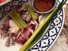 -KingThaia金泰兰(滨江天街店)