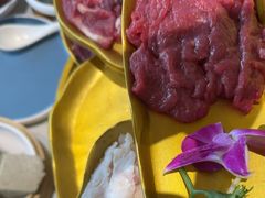 -千牛将·鲜牛肉火锅(开元路店)