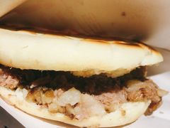 -平娃三宝烧烤·面食(南小街店)