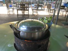 -阿婆东山羊肉店(鸿港海鲜批发市场店)