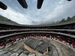 -福建土楼(南靖)景区