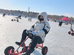 -长春市南湖公园