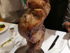 -拉蒂娜·巴西牛排馆 Latina·Brazilian Steakhouse(陆家嘴旗舰店)
