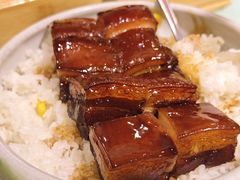 -村长家的疙瘩汤·东营菜(东营茶城店)