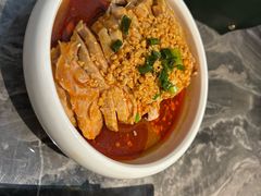 -前海沿·青岛菜(乐客城店)