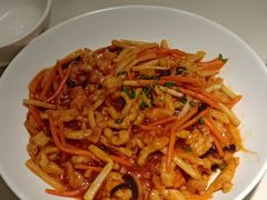 -小放牛河北菜(长安万达店)