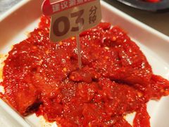 -海底捞火锅(龙首印象城店)