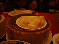 蒜蓉粉丝蒸鲜鱿-北园酒家(小北路店)