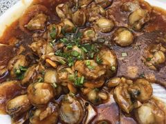 -九龙餐厅(大沽路店)