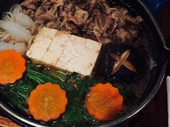 -铃木食堂(帽儿胡同店)