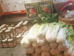 -农耕记·湖南土菜(龙岗熙和园店)
