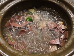 -南京大牌档(凯德大峡谷店)