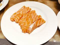 -安蒂娅·海鲜自助餐厅(安蒂娅美兰酒店)
