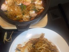 -蘇河湾·新鲁菜·泰山宴(宝龙店)