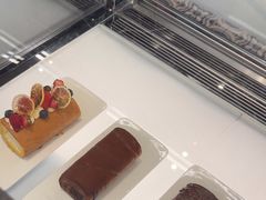 -深圳威尼斯英迪格酒店-邻芙花廊下午茶·NINFA GALLERY·蛋糕·咖啡