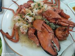 -阿里元海鲜·闽南特色菜(曾厝垵店)