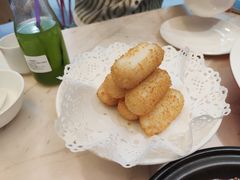 -茅庐毛血旺(临沂泰盛广场店)