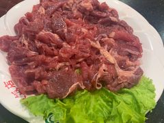 -草原饭店火锅