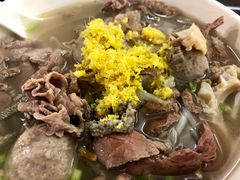 牛杂米粉-潮镇老尾牛杂(环城西路店)