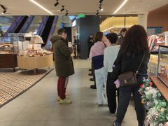 -上海来福士广场