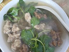 -东关回民小吃一条街(颍河西路店)