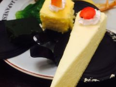 -松子料理(白家庄店)
