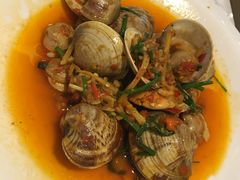 -长沙三景韦尔斯利酒店·Oval全日制餐厅自助餐