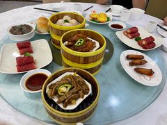 -新宝城海鲜坊(大浪店)