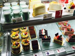 -早安巴黎(四季坊店)