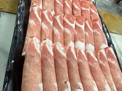 -马记伊源斋涮肉·清真菜(百子湾店)