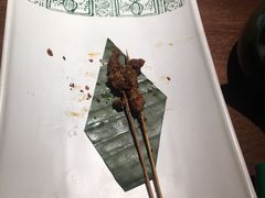 -云海肴·汽锅鸡·云南菜(领展购物广场·中关村店)