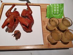 -汤城小厨•粤菜•靓汤(苏州街店)