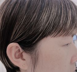 -Fr美发沙龙