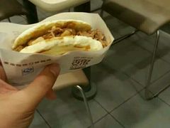 -魏家凉皮(西安秋林宏业商厦店)
