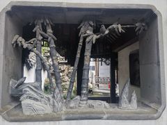 -胡雪岩故居
