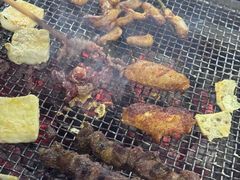 -同心烧烤(总店)