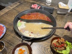 -冯校长老火锅(深圳总店)