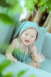 -小熊维尼高端儿童摄影(南山信和店)