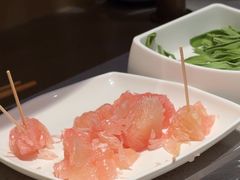 -海底捞火锅(CBD安泰广场店)