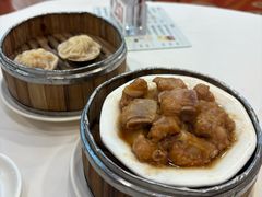 -凤凰楼酒家·粤宴点心(华强北店)