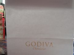 GODIVA-GODIVA(港汇恒隆广场)