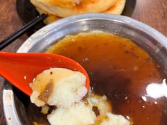 -欧阳家吊炉饼(九纬路店)