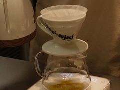 -Dogi&kiki Coffee(中心商务大厦店)