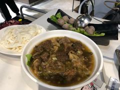 -陈记顺和潮汕牛肉火锅(番禺迎宾大道店)
